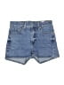 Old Navy Blue Denim Shorts Size 0 - photo 1