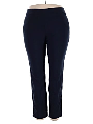 Liz Claiborne Career Active Pants (view 1)