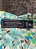 Vineyard Vines Green Short Sleeve Blouse Size XL - photo 7