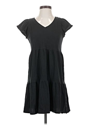 J.Crew Factory Store Casual Dress (view 1)
