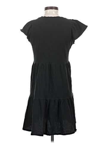 J.Crew Factory Store Casual Dress (view 2)