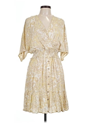 Gilli Cocktail Dress (view 1)