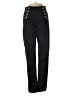Lovesick Black Jeans Size 7 - photo 1