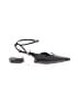 Zara Black Flats Size EU 39 - photo 1