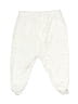Kissy Kissy Stars Ivory Casual Pants Size 0-3 mo - photo 2