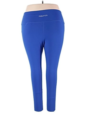 Fabletics Active Pants (view 2)