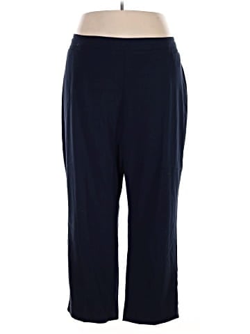 Catherines Casual Pants (view 1)