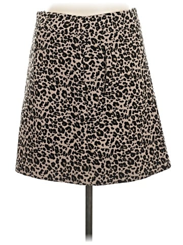 Ann Taylor LOFT Casual Skirt (view 1)