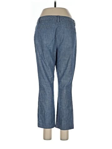 Lands' End Jeans (view 2)