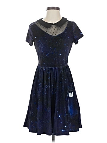Hot Topic Cocktail Dress (view 1)