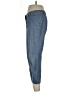Lands' End 100% Cotton Blue Jeans Size 8 - photo 5