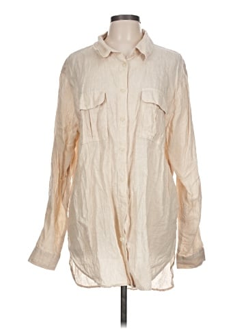 Lands' End Casual Dress (view 1)
