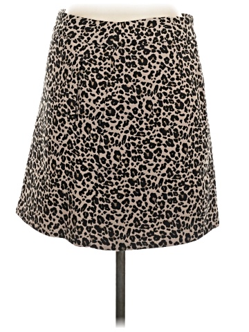 Ann Taylor LOFT Casual Skirt (view 2)