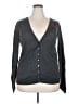 Gap Gray Cardigan Size XXL - photo 1