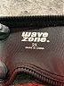 Wave Zone Black Swimsuit Top Size 2X - photo 3