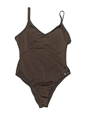Nike One Piece Swimsuit (view 1)