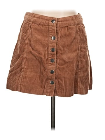 Trafaluc by Zara Casual Skirt (view 1)