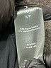 Danskin Solid Black Active Pants Size S - photo 8