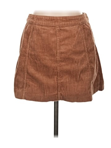 Trafaluc by Zara Casual Skirt (view 2)