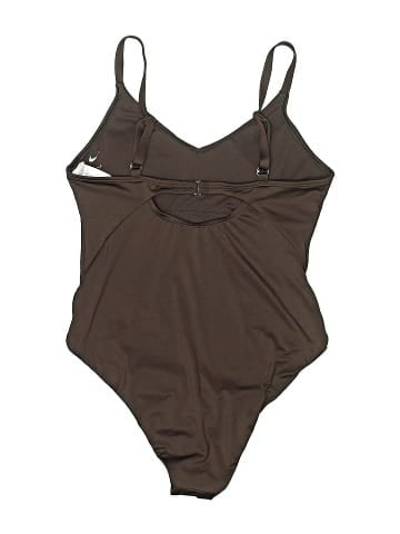 Nike One Piece Swimsuit (view 2)