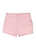 J.Crew Solid Pink Shorts Size 6 - photo 1