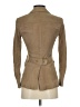 Theory Tan Blazer Size P (petite) - photo 2