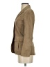 Theory Tan Blazer Size P (petite) - photo 5