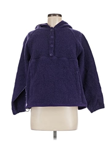 Outdoor Voices Poncho (view 1)