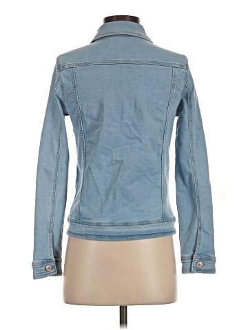 Unbranded Denim Jacket (view 2)