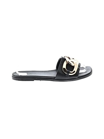 BP. Sandals (view 1)
