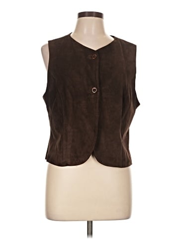 Gap Vest (view 1)