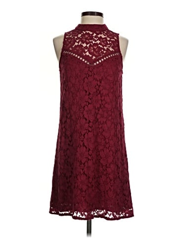 WAYF Cocktail Dress (view 1)