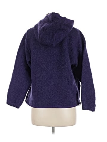 Outdoor Voices Poncho (view 2)