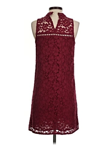 WAYF Cocktail Dress (view 2)