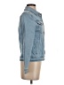 Unbranded Blue Denim Jacket Size XS - photo 4