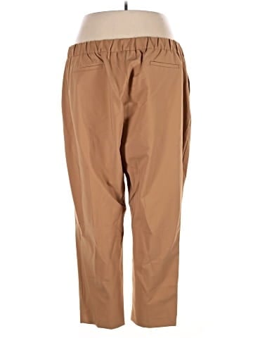 Calvin Klein Casual Pants (view 2)