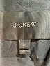 J.Crew Black Sleeveless Button-Down Shirt Size XL - photo 7