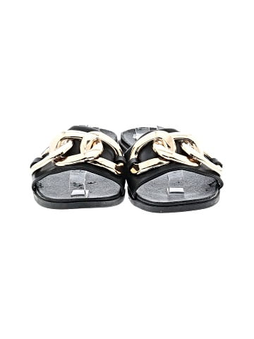BP. Sandals (view 2)