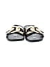 BP. Black Sandals Size 7 - photo 2