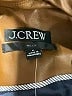 J.Crew 100% Viscose Brown Blazer Size 0 - photo 6