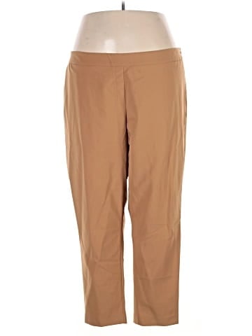 Calvin Klein Casual Pants (view 1)