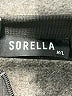 Sorella Graphic Brown Cocktail Dress Size Med - Lg - photo 7
