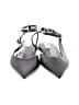 Zara Black Flats Size EU 39 - photo 2