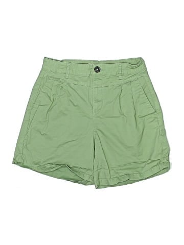 Cache Cache Khaki Shorts (view 1)