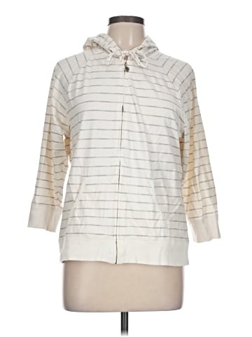 Style&Co Jacket (view 1)