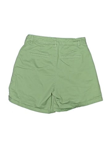 Cache Cache Khaki Shorts (view 2)