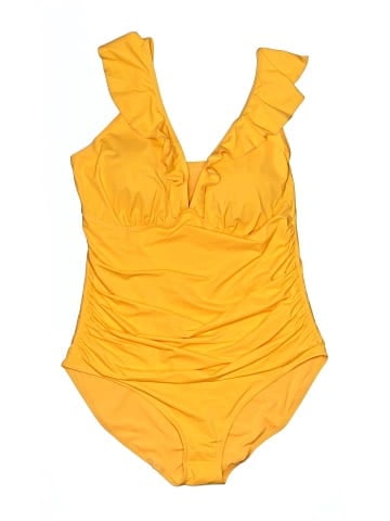 Unbranded One Piece Swimsuit (view 1)