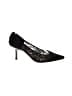Ann Taylor LOFT Black Heels Size 7 1/2 - photo 1