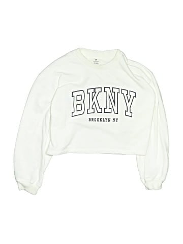 H&M Sweatshirt (view 1)