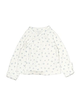 Ralph Lauren Long Sleeve Top
